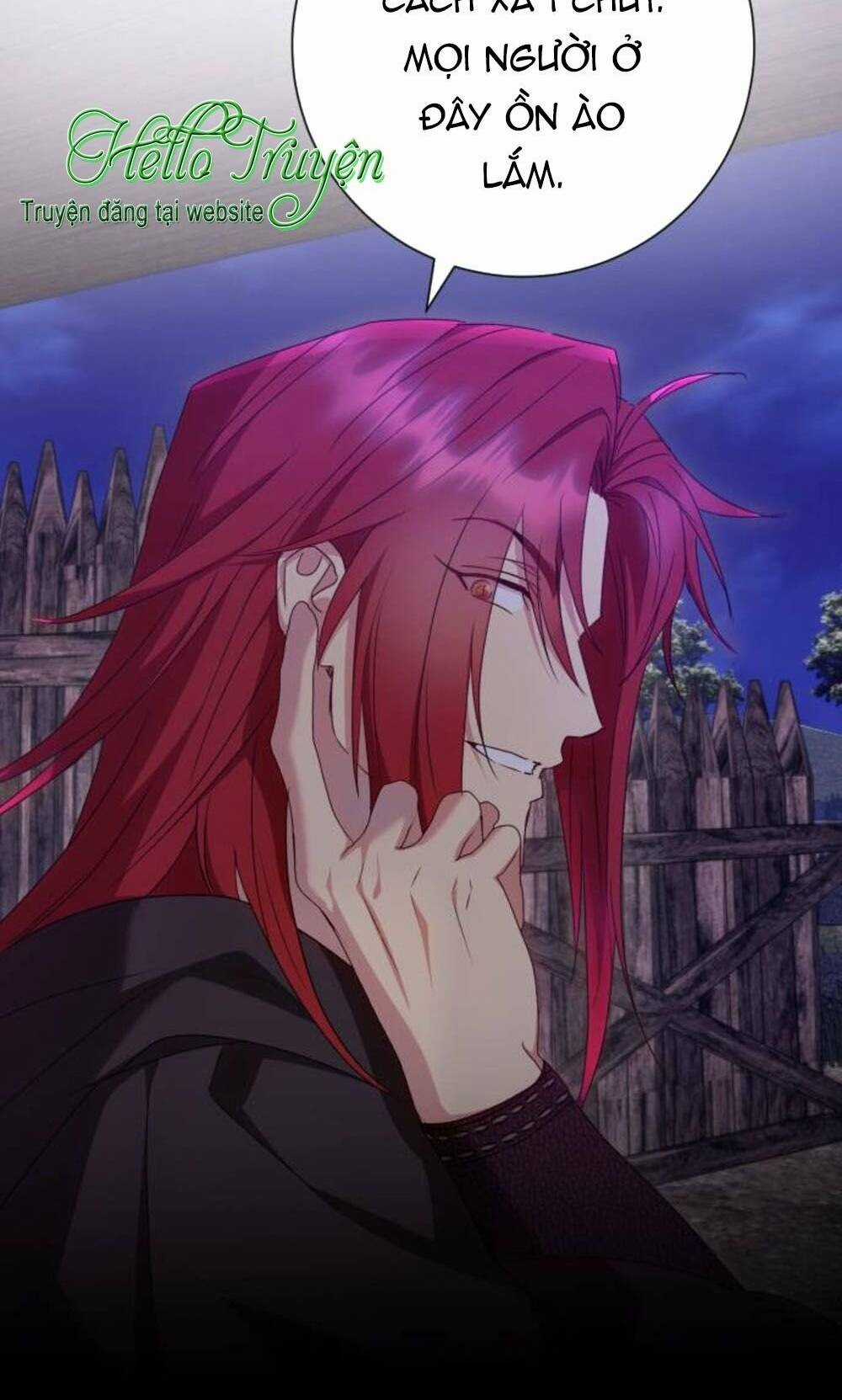 đại úy! chiến trường lần này là nơi này sao? Chapter 33.1 trang 35