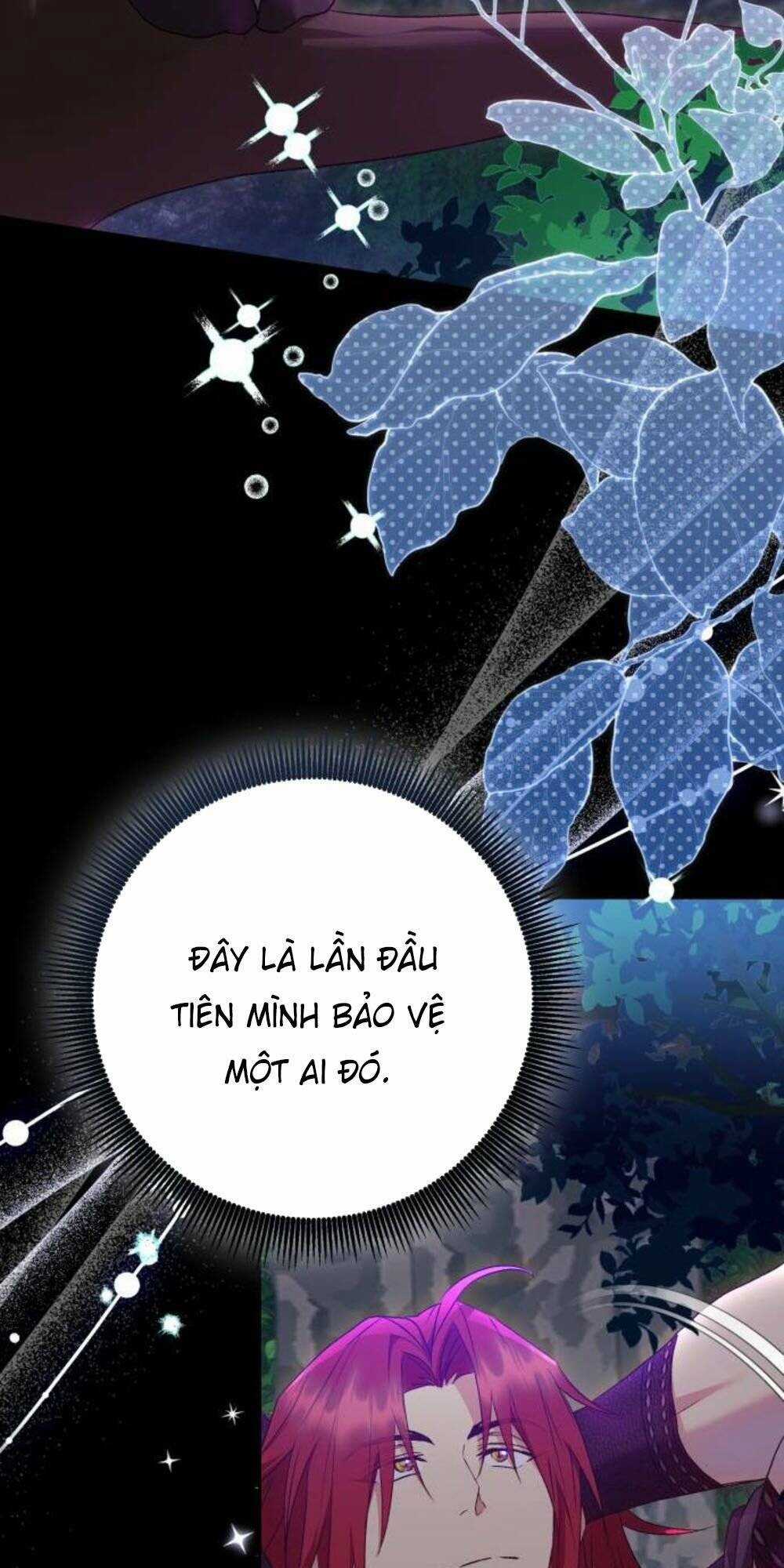 đại úy! chiến trường lần này là nơi này sao? Chapter 33.1 trang 38