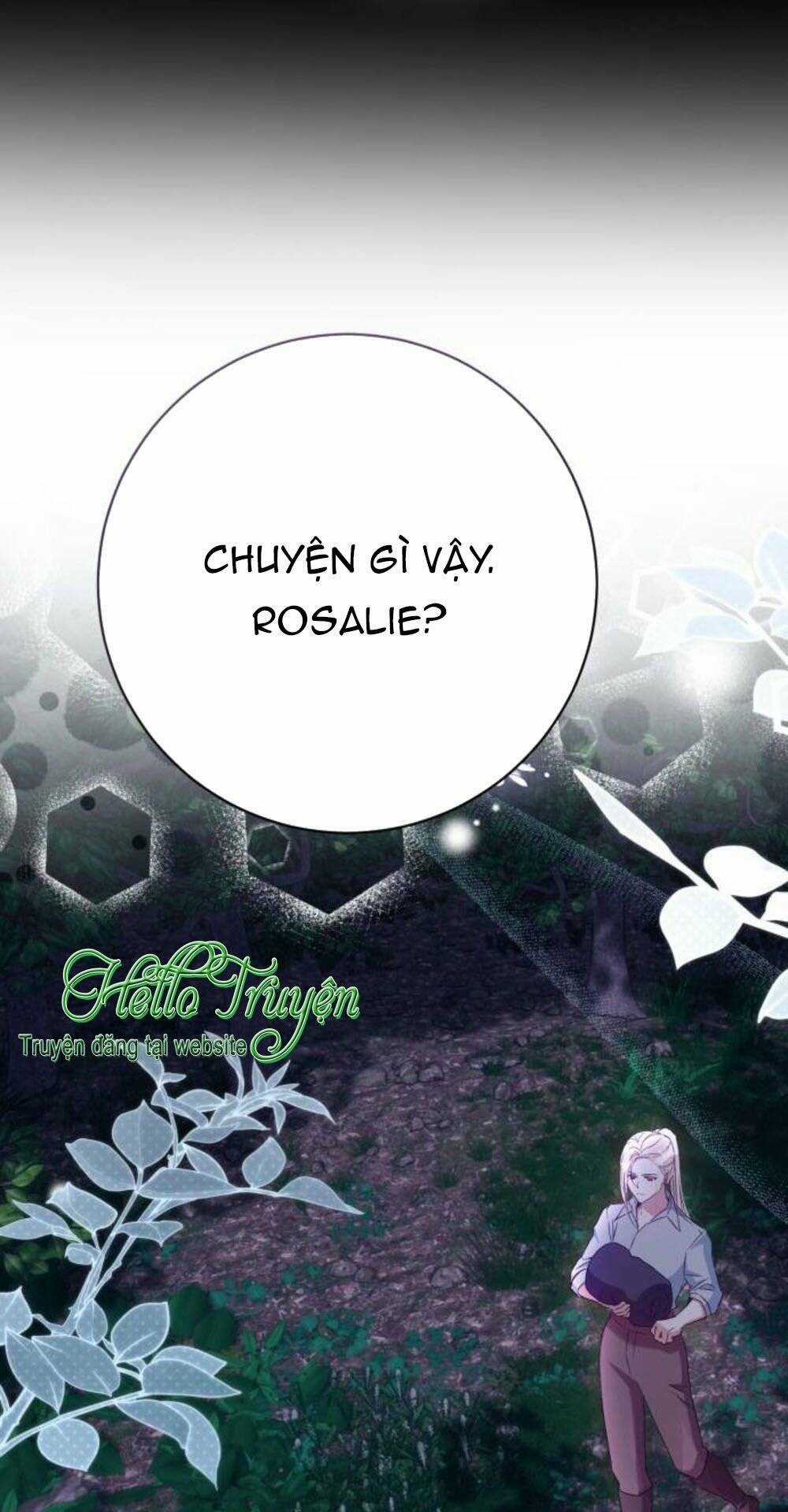 đại úy! chiến trường lần này là nơi này sao? Chapter 33.1 trang 42