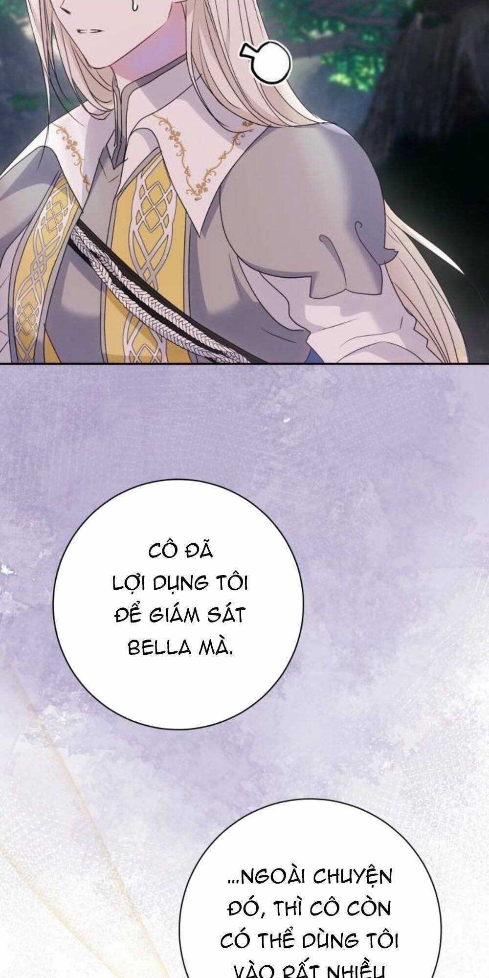 đại úy! chiến trường lần này là nơi này sao? Chapter 33.1 trang 5