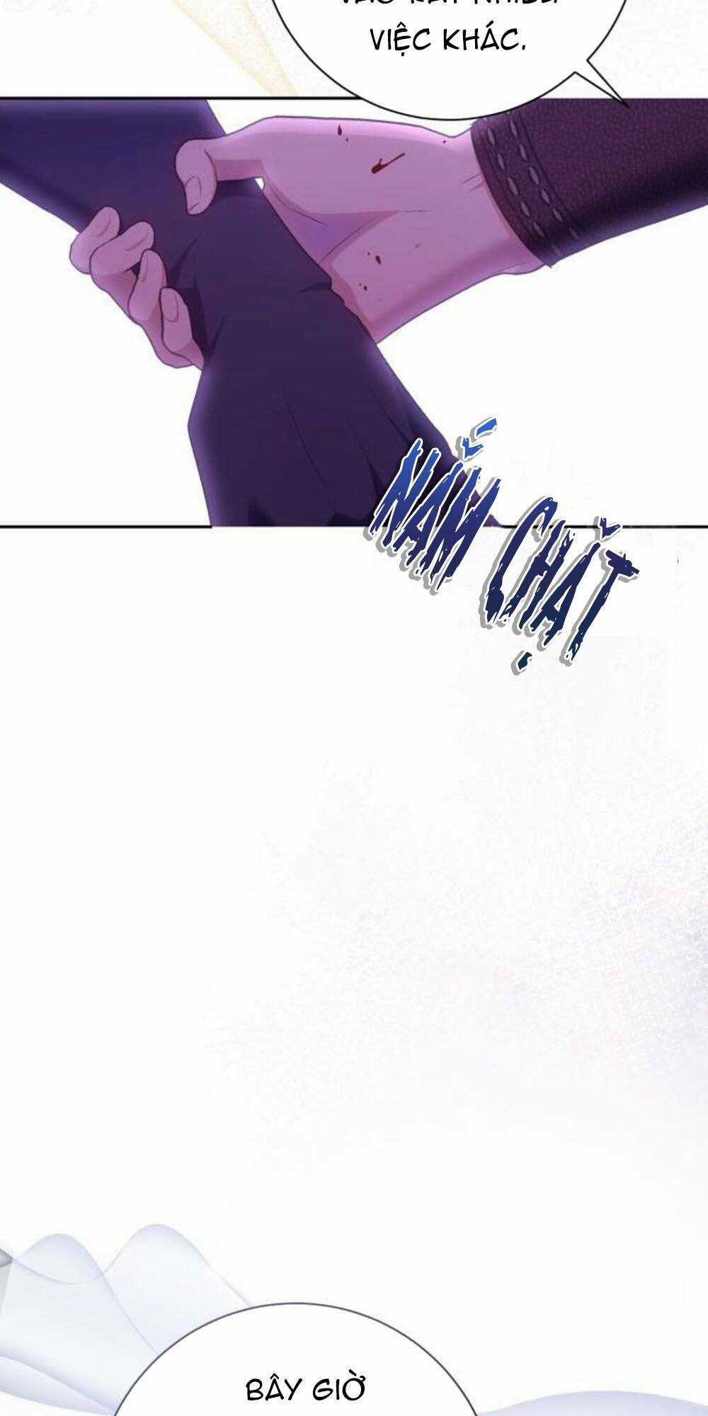 đại úy! chiến trường lần này là nơi này sao? Chapter 33.1 trang 6