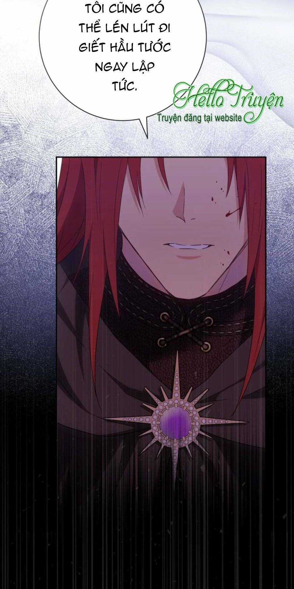 đại úy! chiến trường lần này là nơi này sao? Chapter 33.1 trang 7