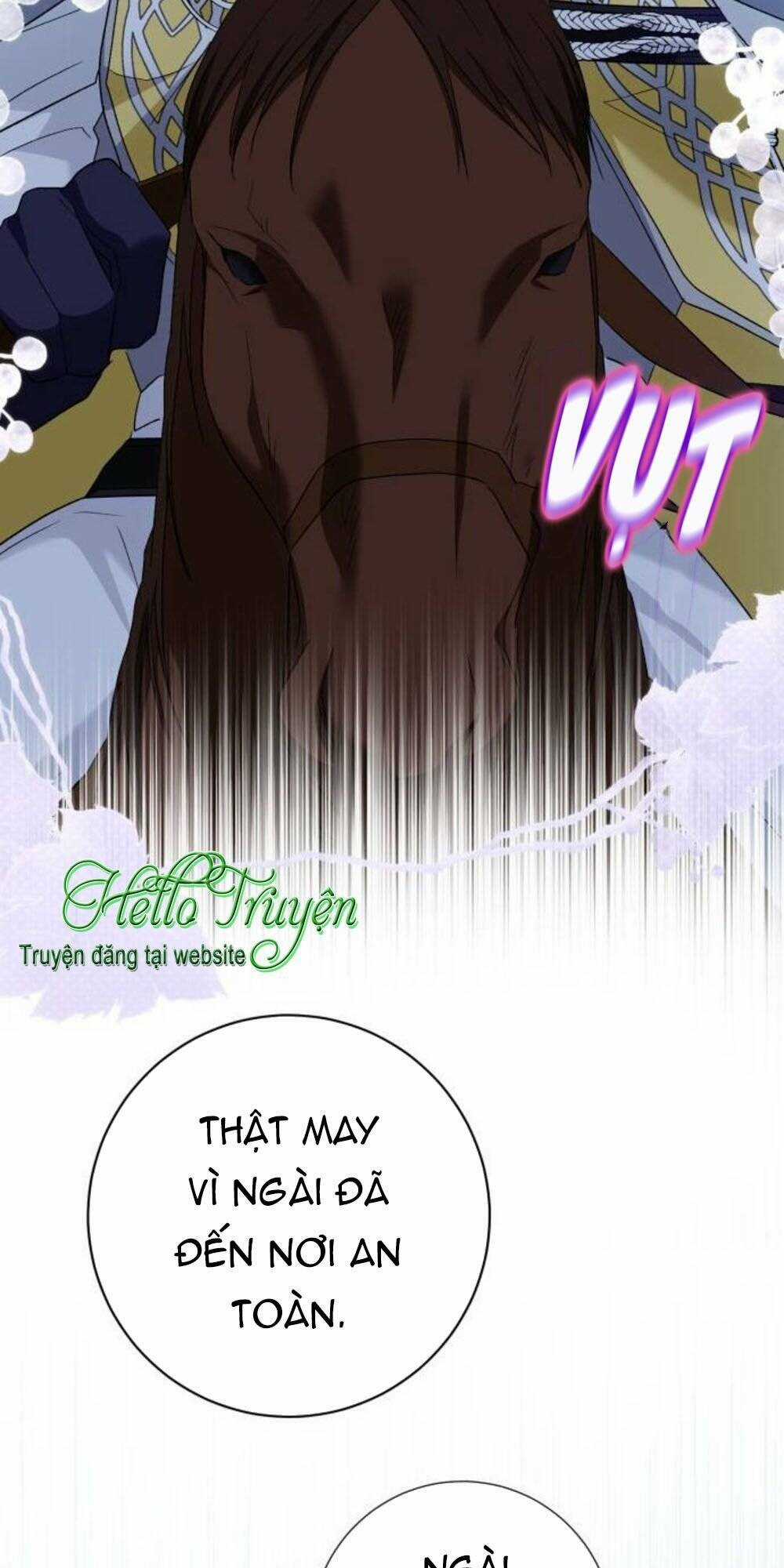 đại úy! chiến trường lần này là nơi này sao? Chapter 33.2 trang 11