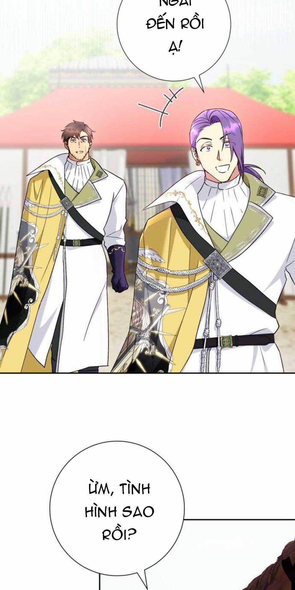 đại úy! chiến trường lần này là nơi này sao? Chapter 33.2 trang 12