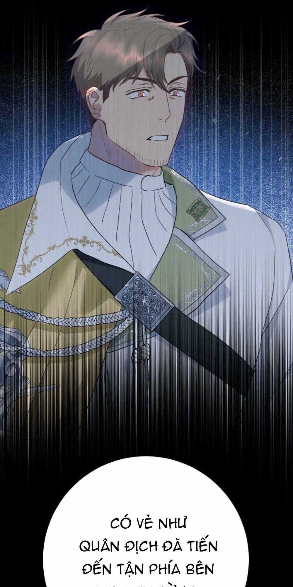 đại úy! chiến trường lần này là nơi này sao? Chapter 33.2 trang 14