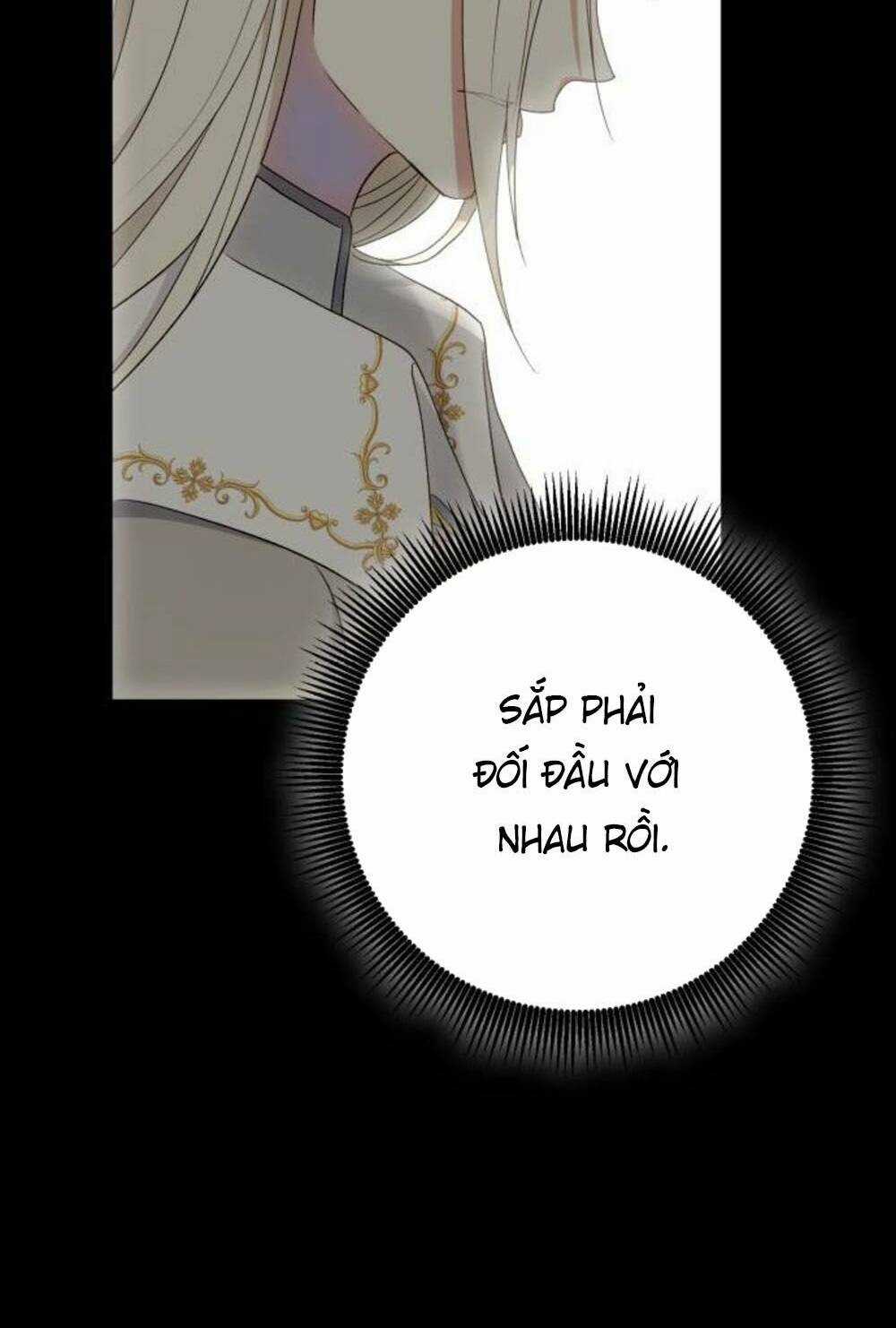 đại úy! chiến trường lần này là nơi này sao? Chapter 33.2 trang 17