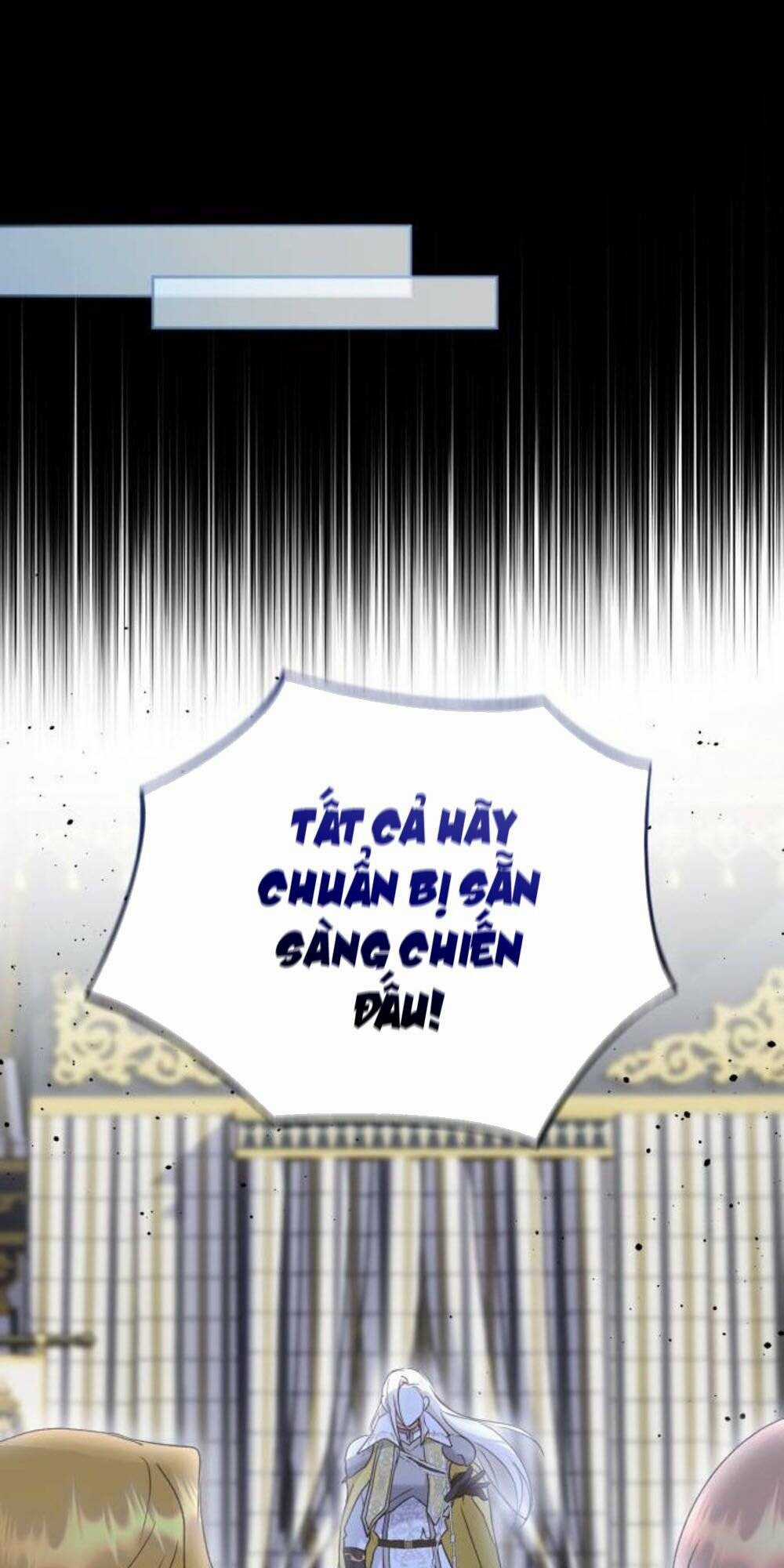 đại úy! chiến trường lần này là nơi này sao? Chapter 33.2 trang 18