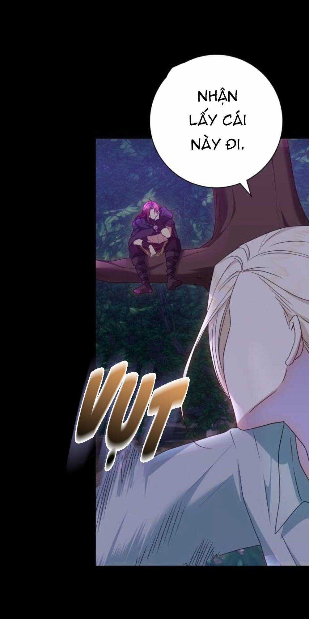 đại úy! chiến trường lần này là nơi này sao? Chapter 33.2 trang 2