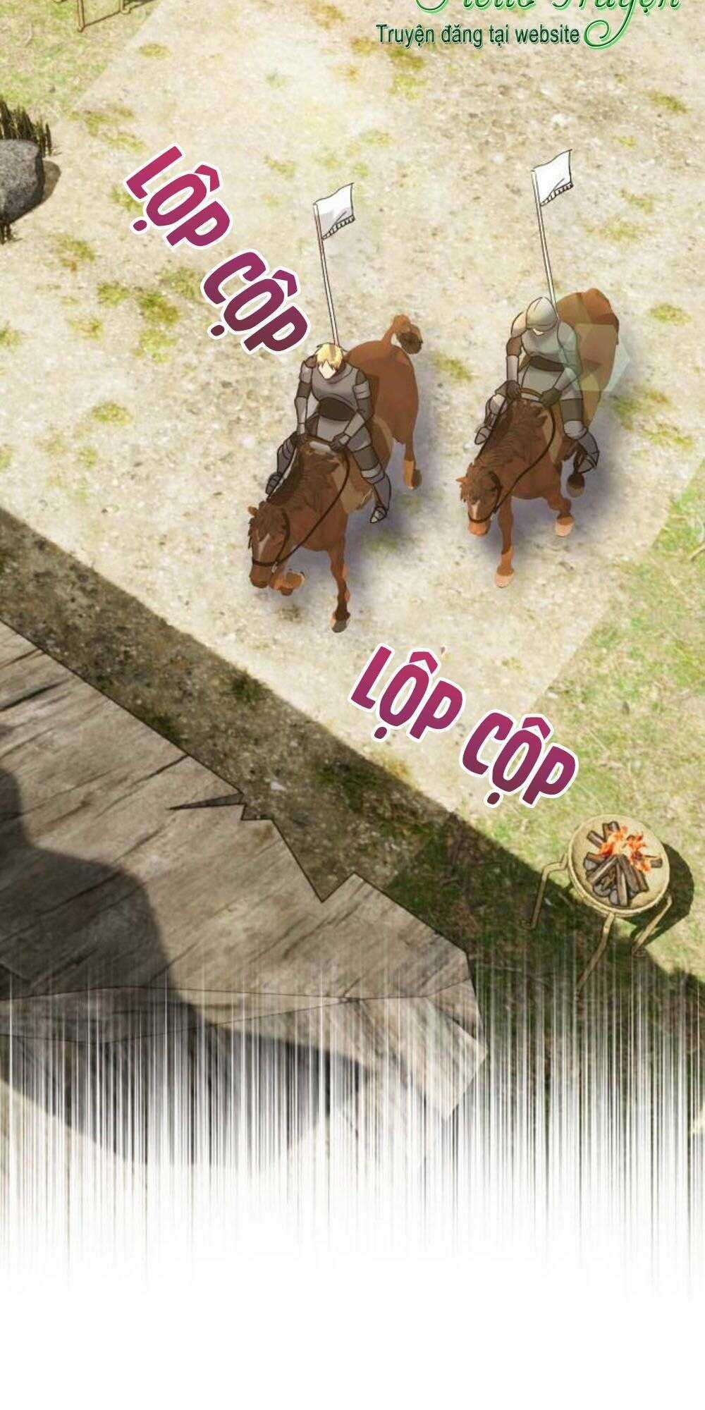 đại úy! chiến trường lần này là nơi này sao? Chapter 33.2 trang 22