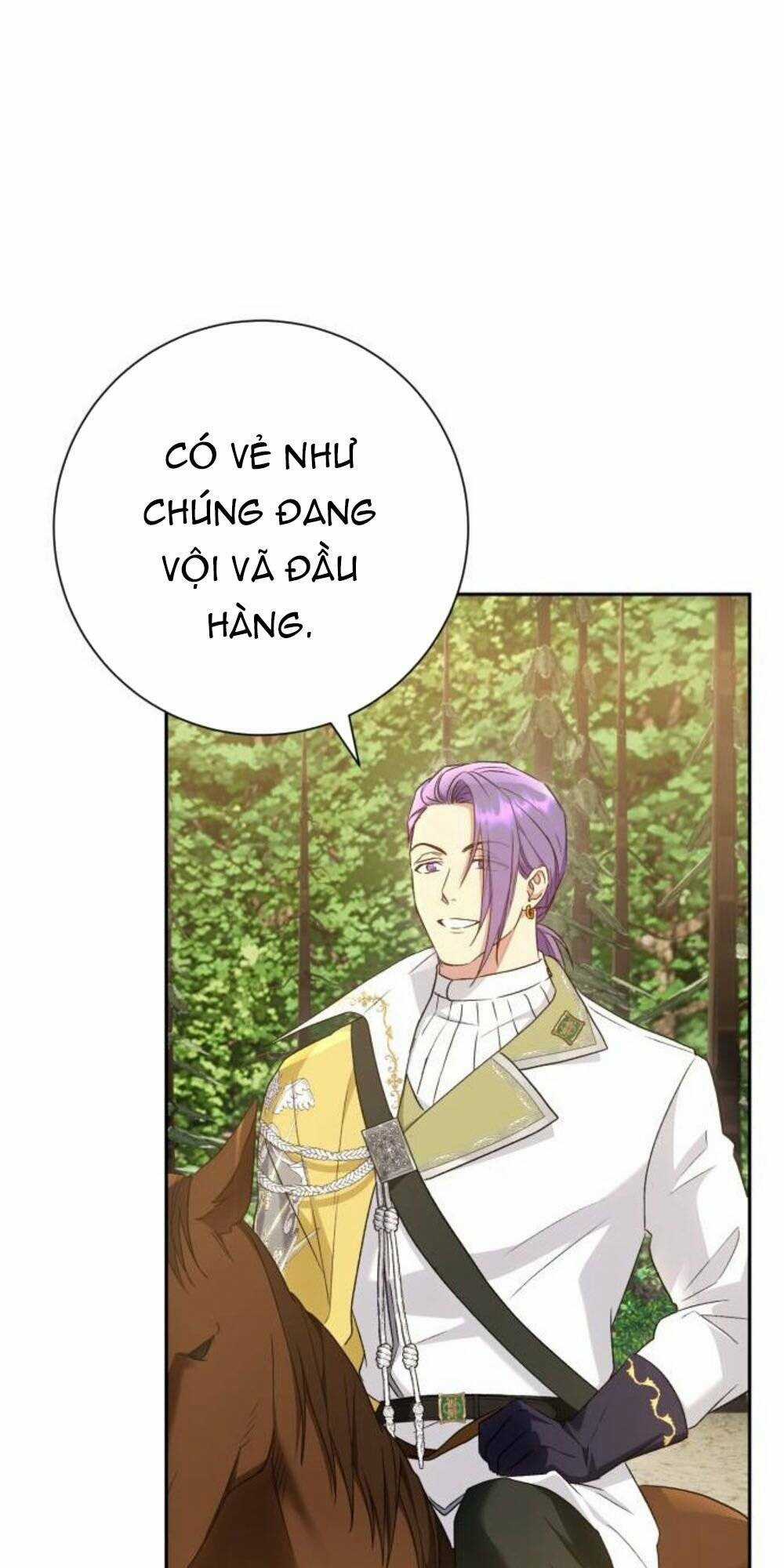 đại úy! chiến trường lần này là nơi này sao? Chapter 33.2 trang 23