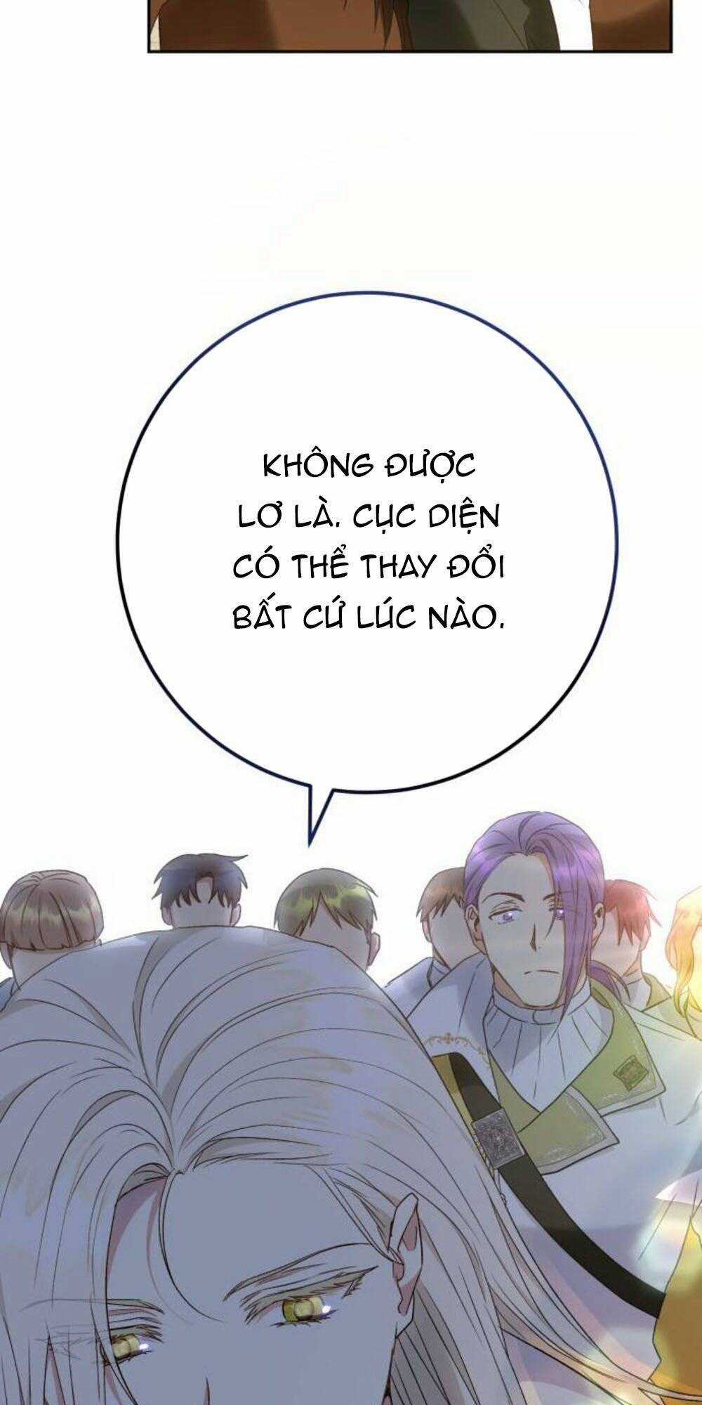 đại úy! chiến trường lần này là nơi này sao? Chapter 33.2 trang 24