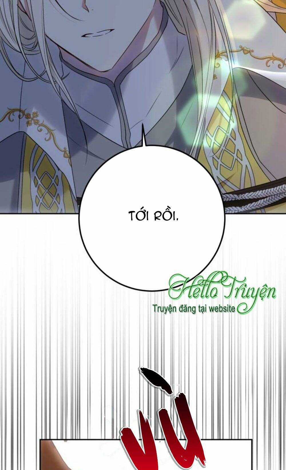 đại úy! chiến trường lần này là nơi này sao? Chapter 33.2 trang 25