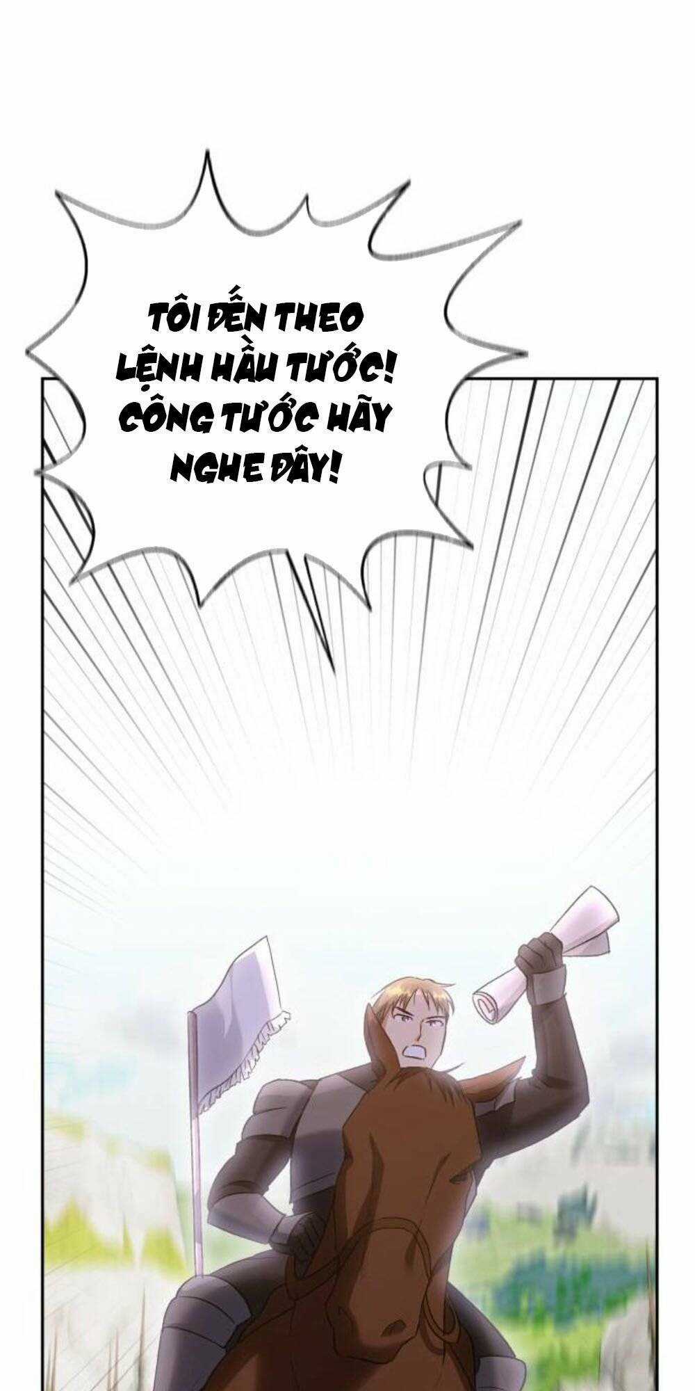 đại úy! chiến trường lần này là nơi này sao? Chapter 33.2 trang 27