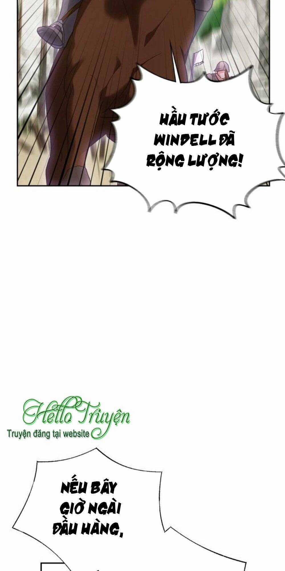 đại úy! chiến trường lần này là nơi này sao? Chapter 33.2 trang 28