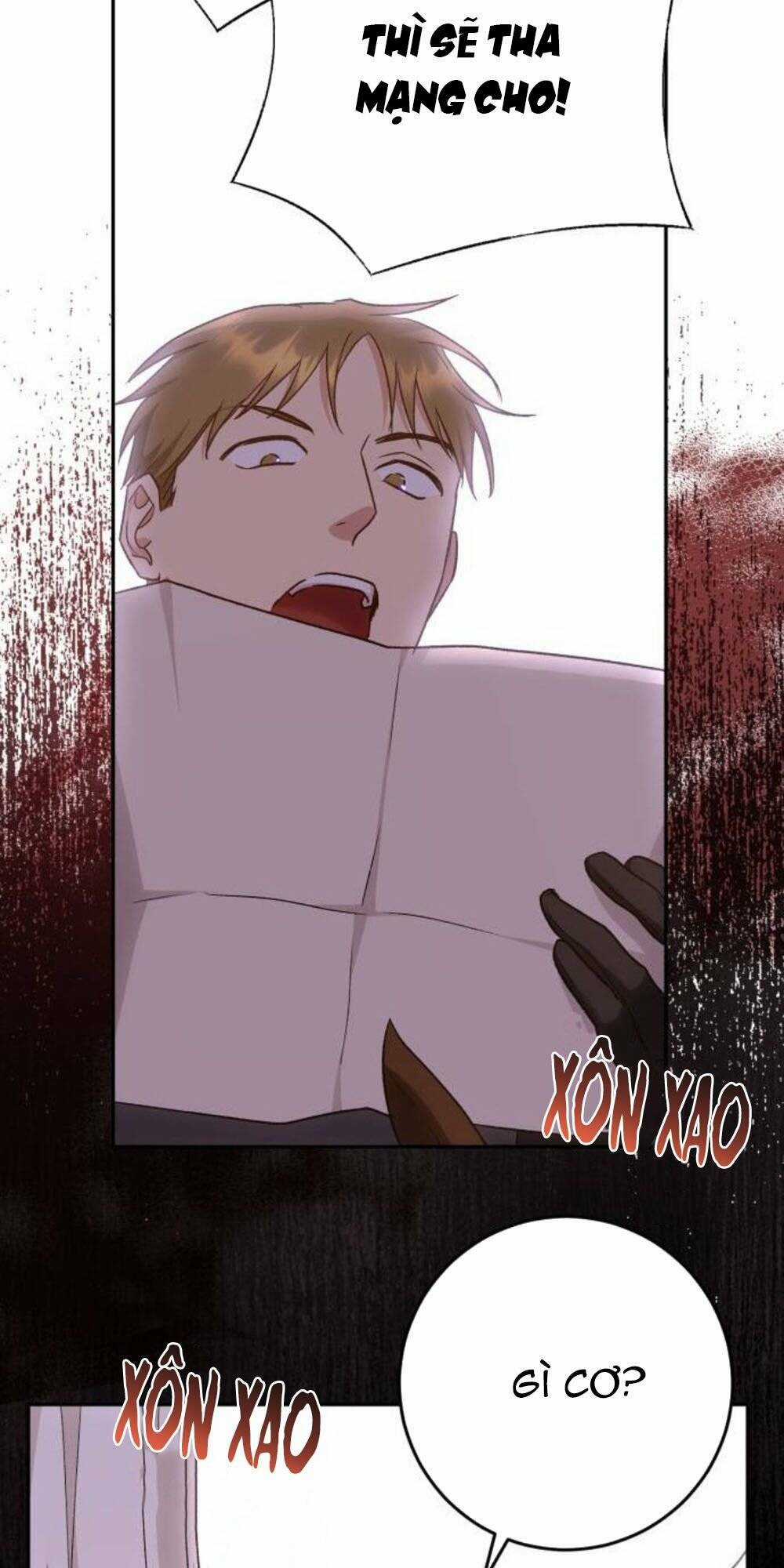 đại úy! chiến trường lần này là nơi này sao? Chapter 33.2 trang 29