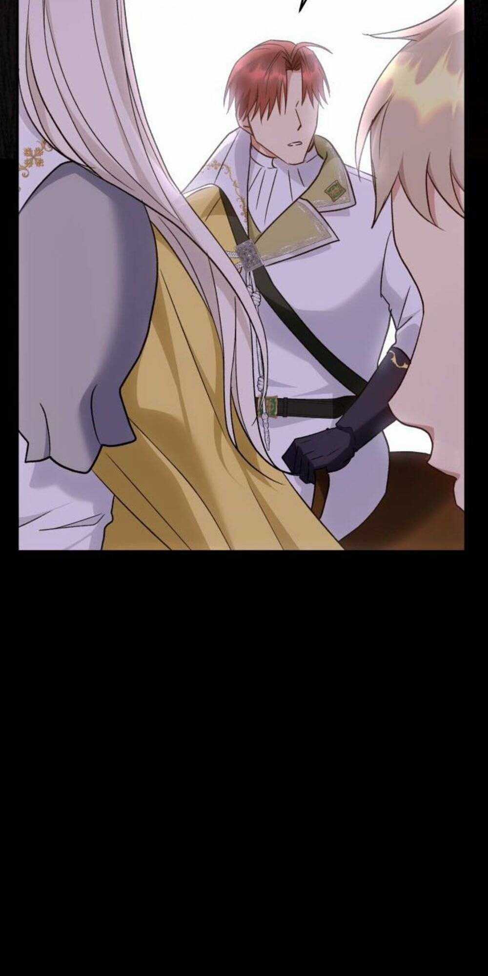 đại úy! chiến trường lần này là nơi này sao? Chapter 33.2 trang 30