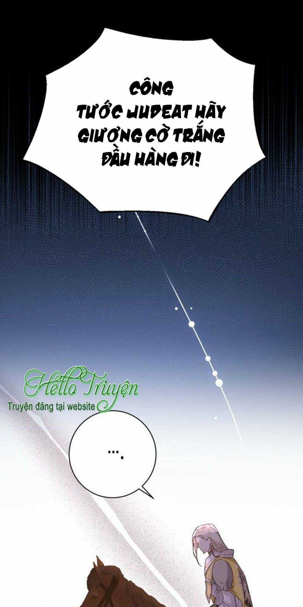 đại úy! chiến trường lần này là nơi này sao? Chapter 33.2 trang 31