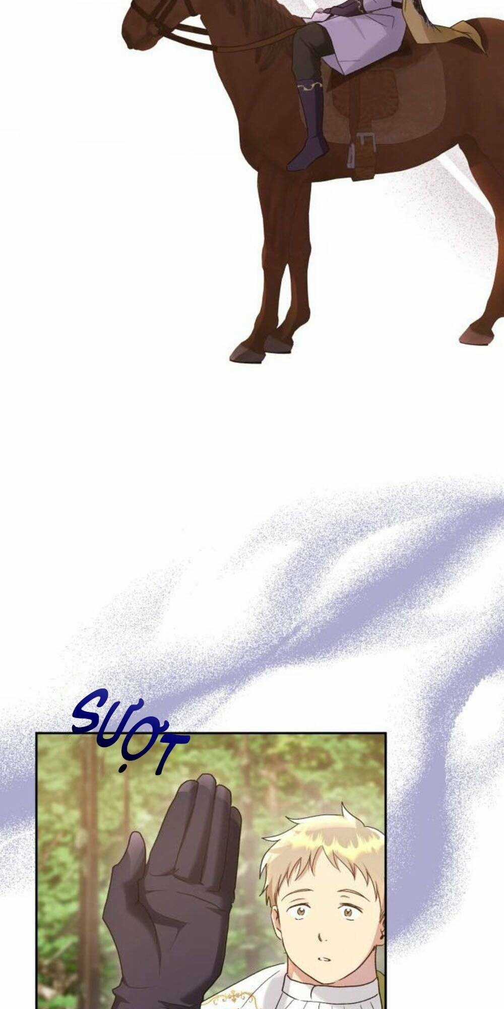 đại úy! chiến trường lần này là nơi này sao? Chapter 33.2 trang 32