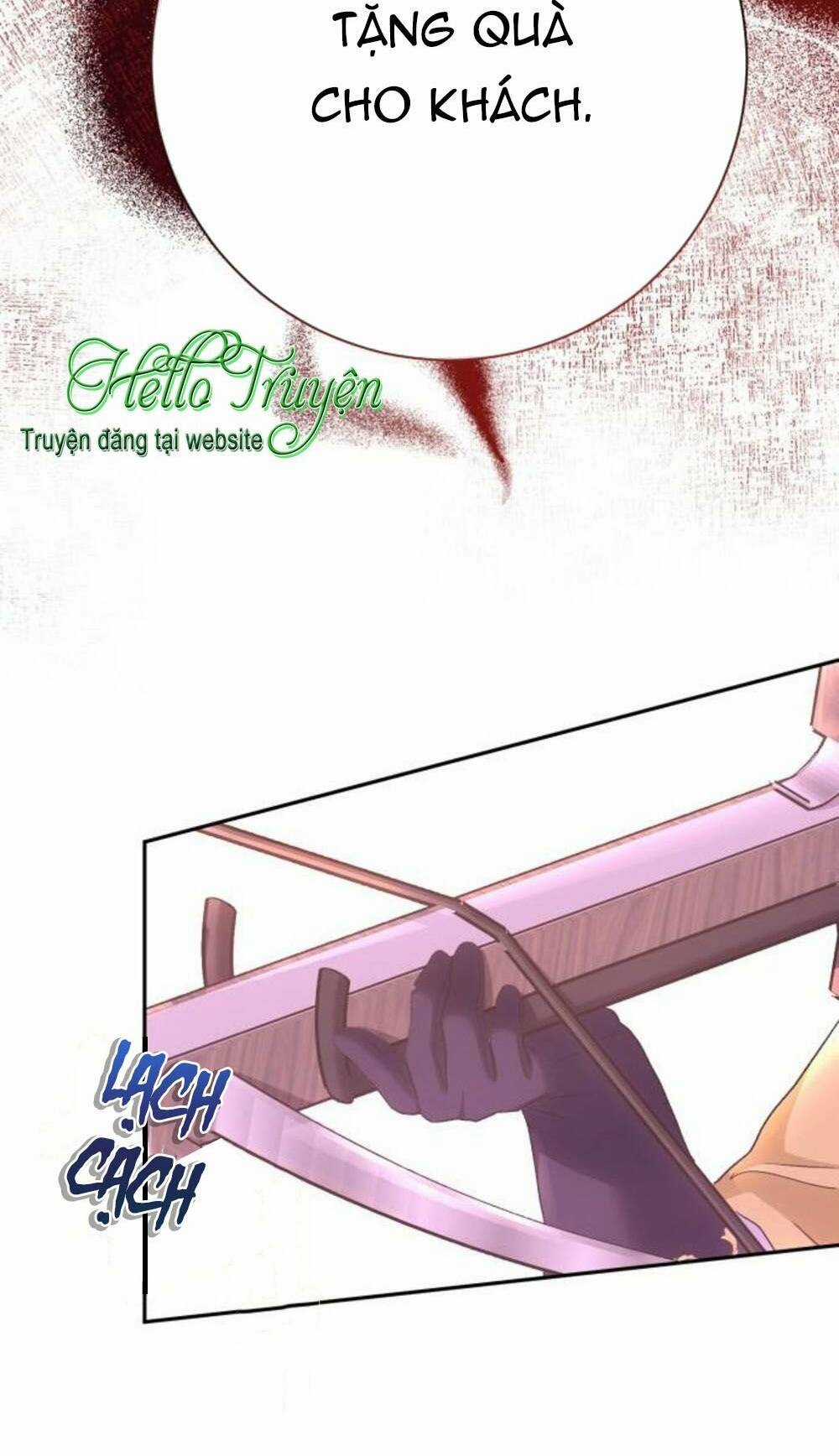 đại úy! chiến trường lần này là nơi này sao? Chapter 33.2 trang 34