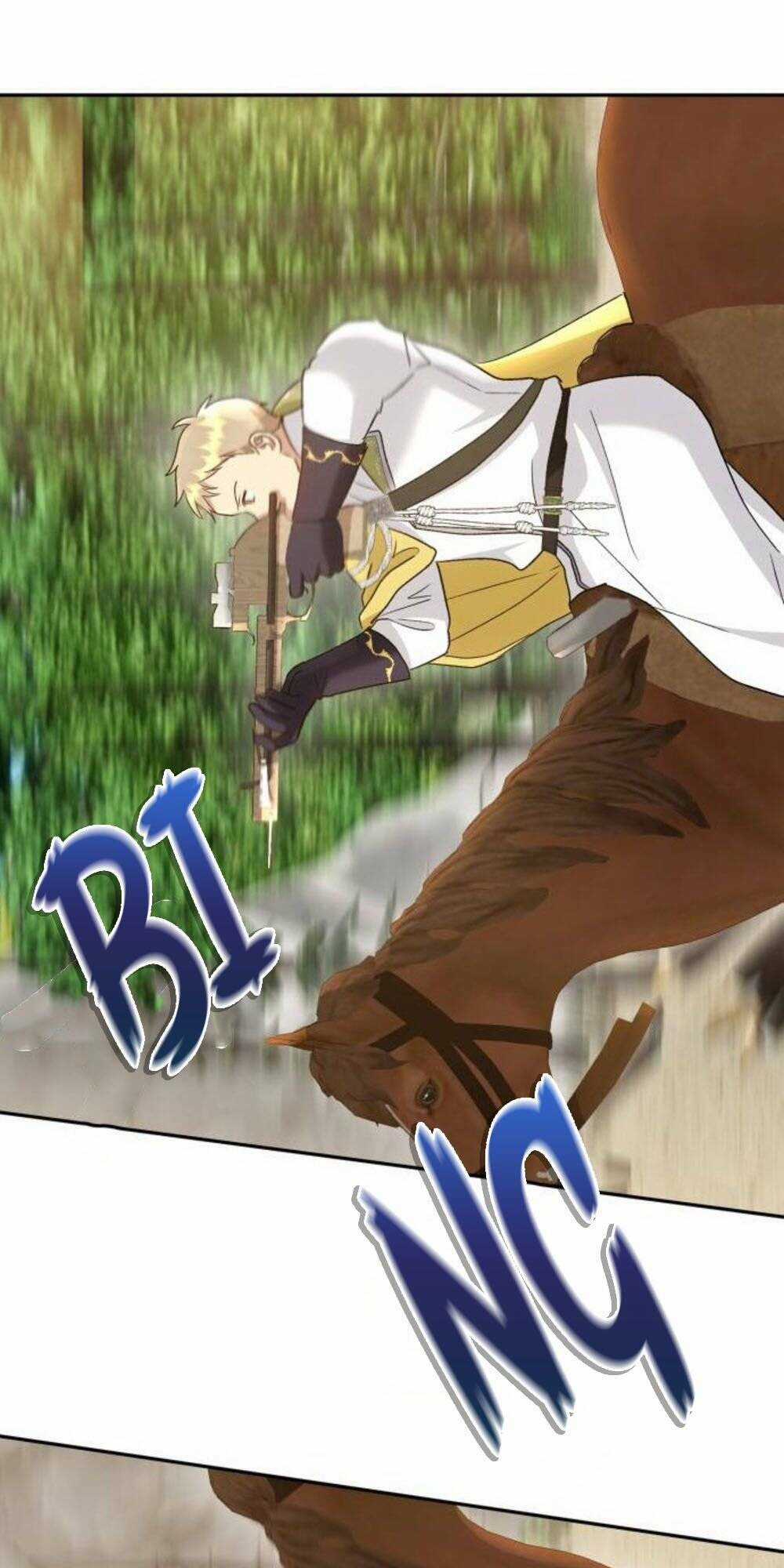 đại úy! chiến trường lần này là nơi này sao? Chapter 33.2 trang 35