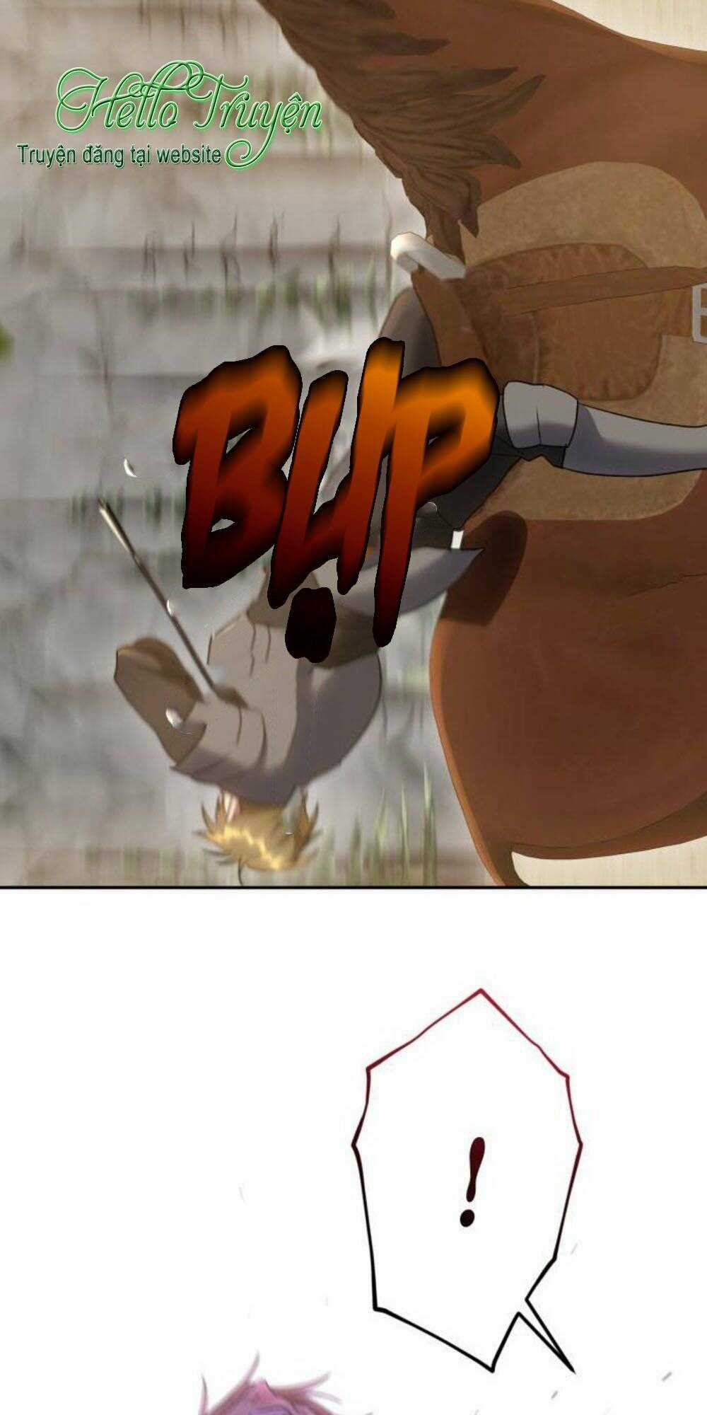 đại úy! chiến trường lần này là nơi này sao? Chapter 33.2 trang 36