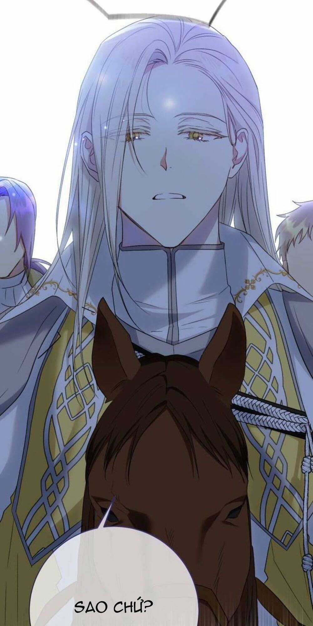 đại úy! chiến trường lần này là nơi này sao? Chapter 33.2 trang 38