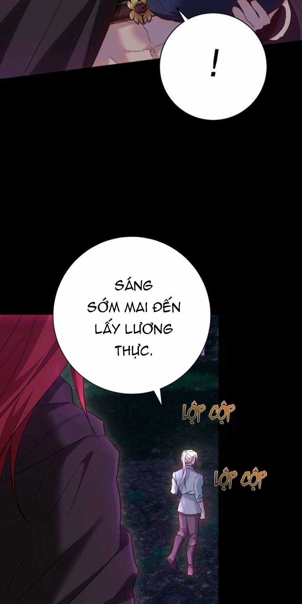 đại úy! chiến trường lần này là nơi này sao? Chapter 33.2 trang 4
