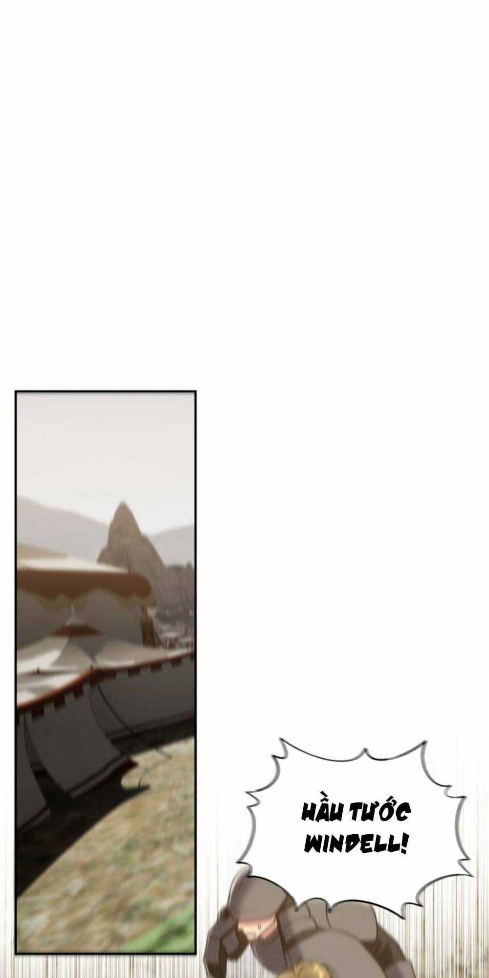 đại úy! chiến trường lần này là nơi này sao? Chapter 34.1 trang 10