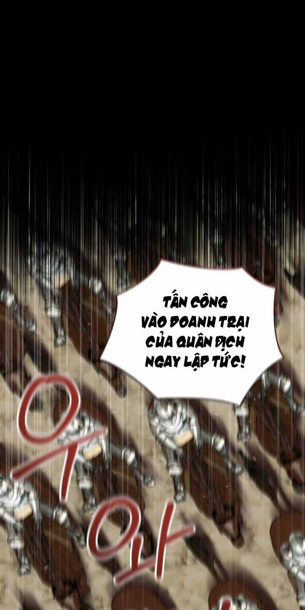 đại úy! chiến trường lần này là nơi này sao? Chapter 34.1 trang 14