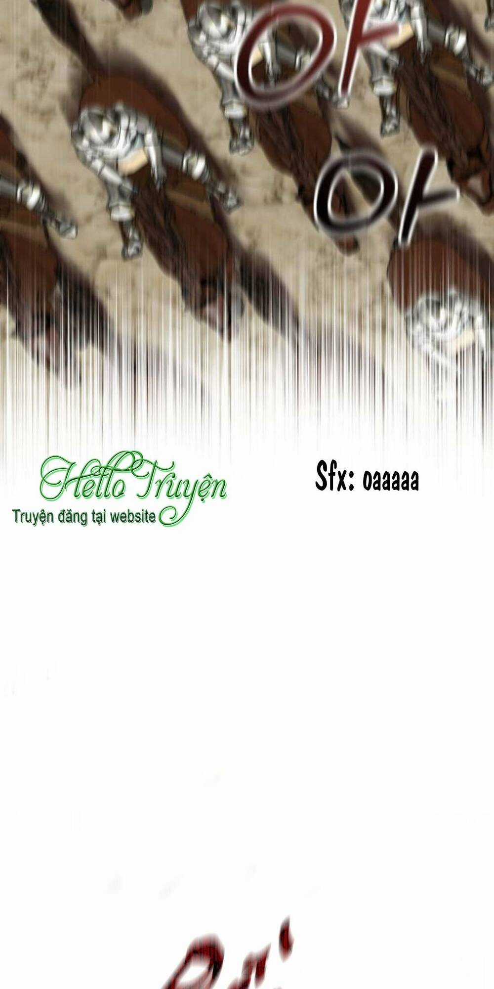 đại úy! chiến trường lần này là nơi này sao? Chapter 34.1 trang 15