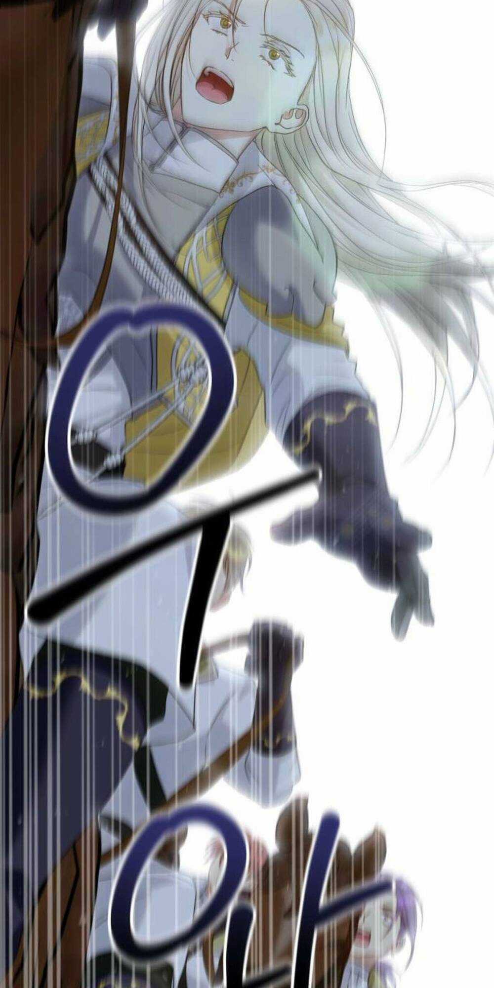 đại úy! chiến trường lần này là nơi này sao? Chapter 34.1 trang 19