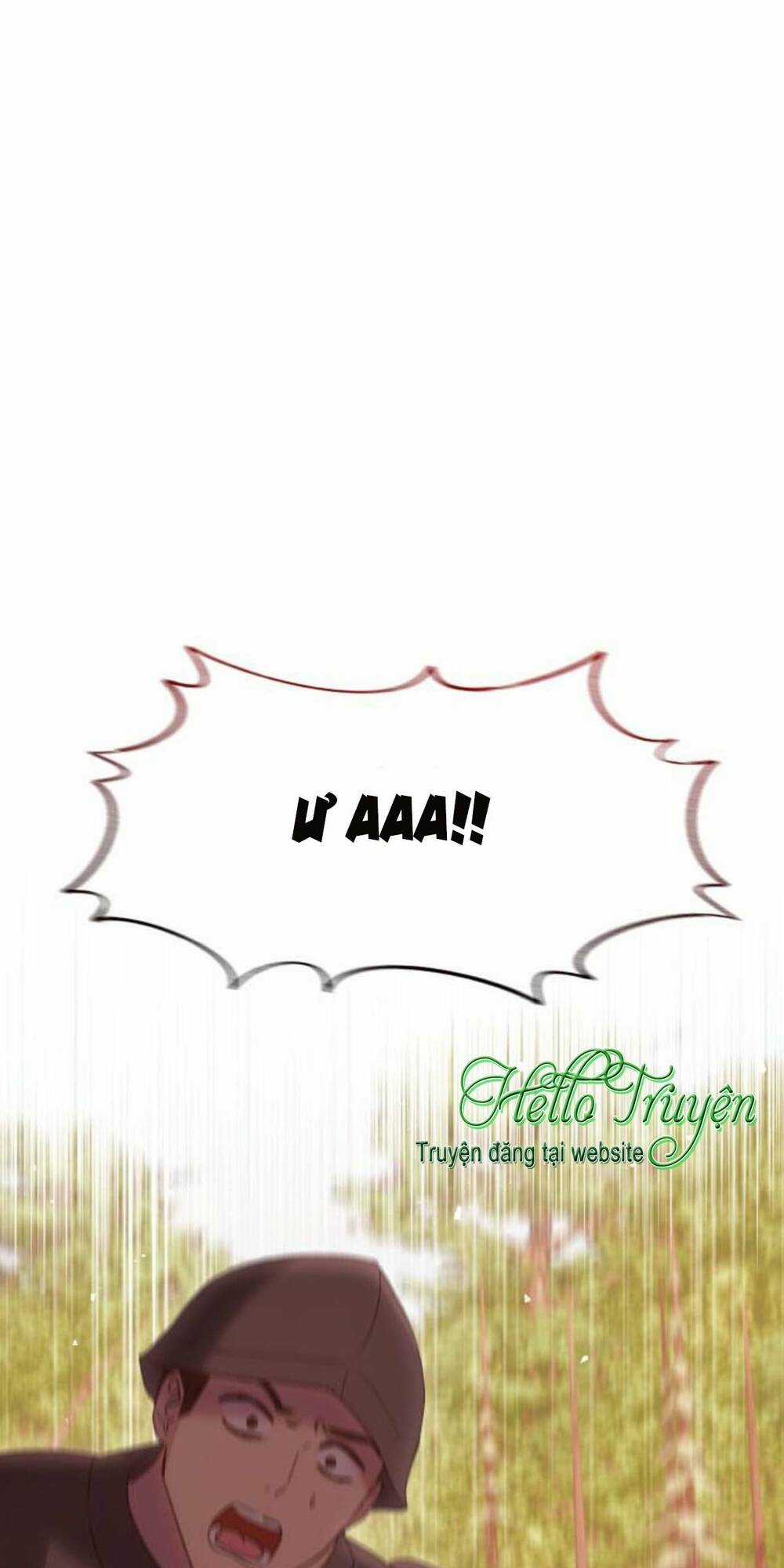 đại úy! chiến trường lần này là nơi này sao? Chapter 34.1 trang 2