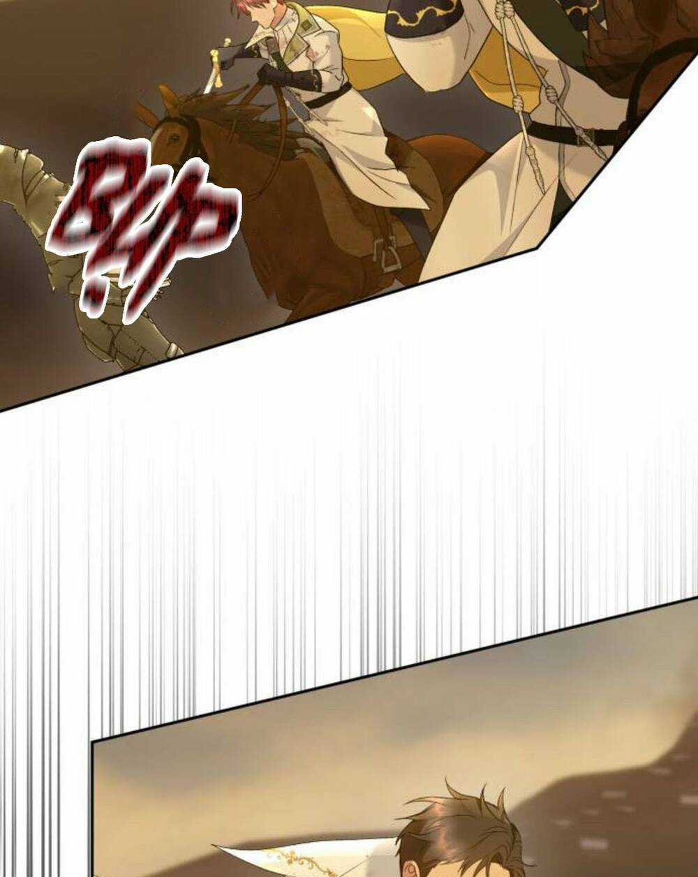 đại úy! chiến trường lần này là nơi này sao? Chapter 34.1 trang 24