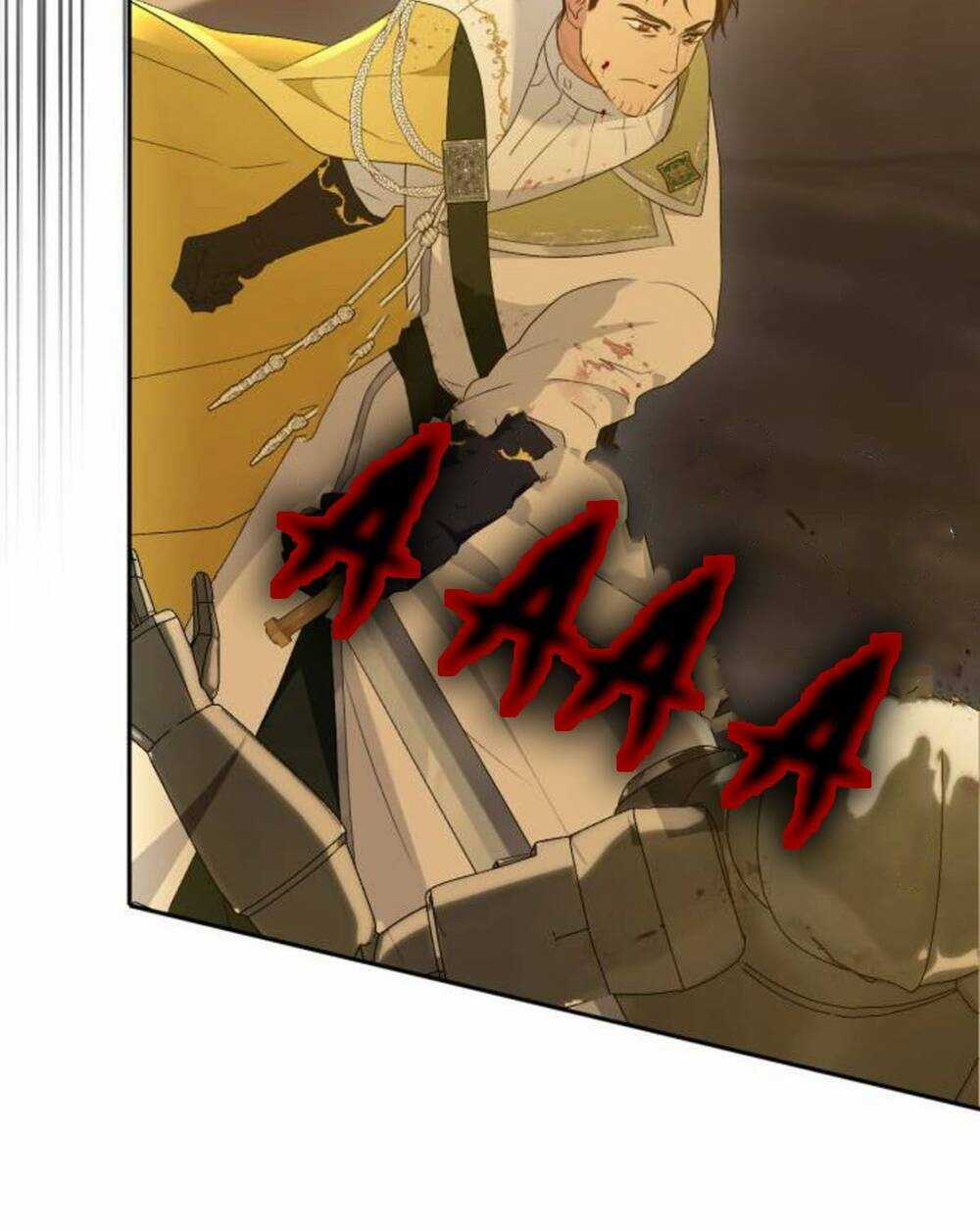 đại úy! chiến trường lần này là nơi này sao? Chapter 34.1 trang 25