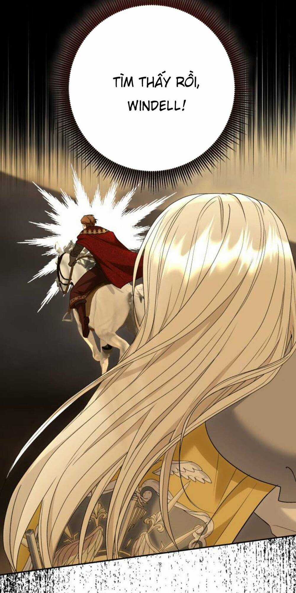 đại úy! chiến trường lần này là nơi này sao? Chapter 34.1 trang 27