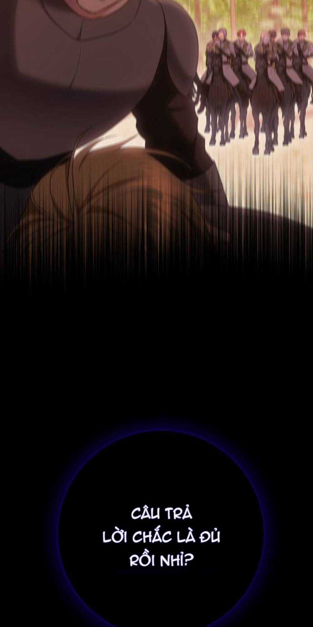 đại úy! chiến trường lần này là nơi này sao? Chapter 34.1 trang 3