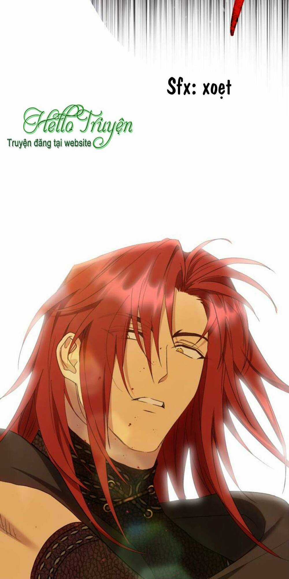 đại úy! chiến trường lần này là nơi này sao? Chapter 34.1 trang 31