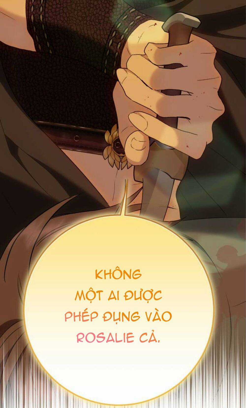 đại úy! chiến trường lần này là nơi này sao? Chapter 34.1 trang 32