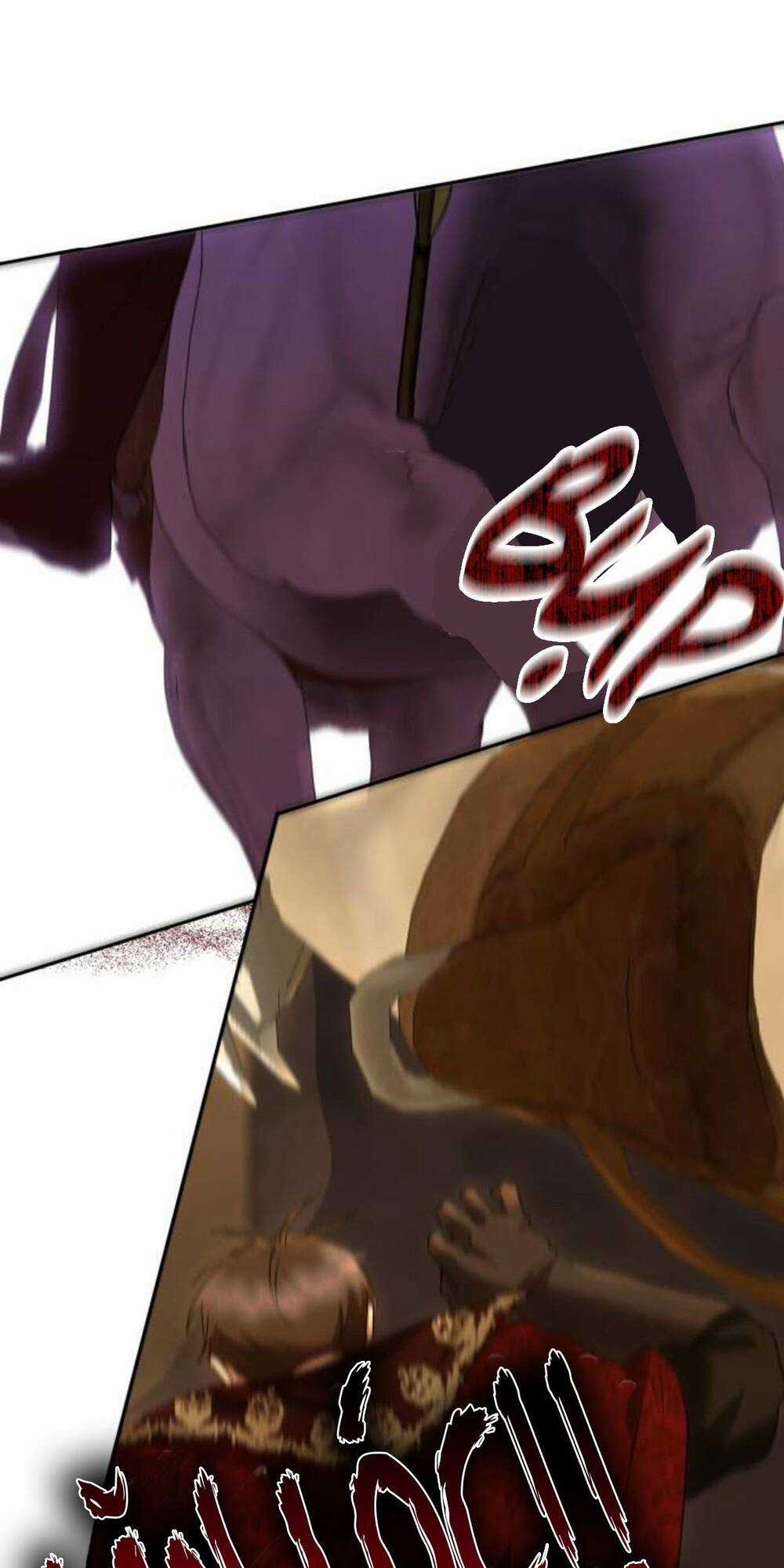 đại úy! chiến trường lần này là nơi này sao? Chapter 34.1 trang 34