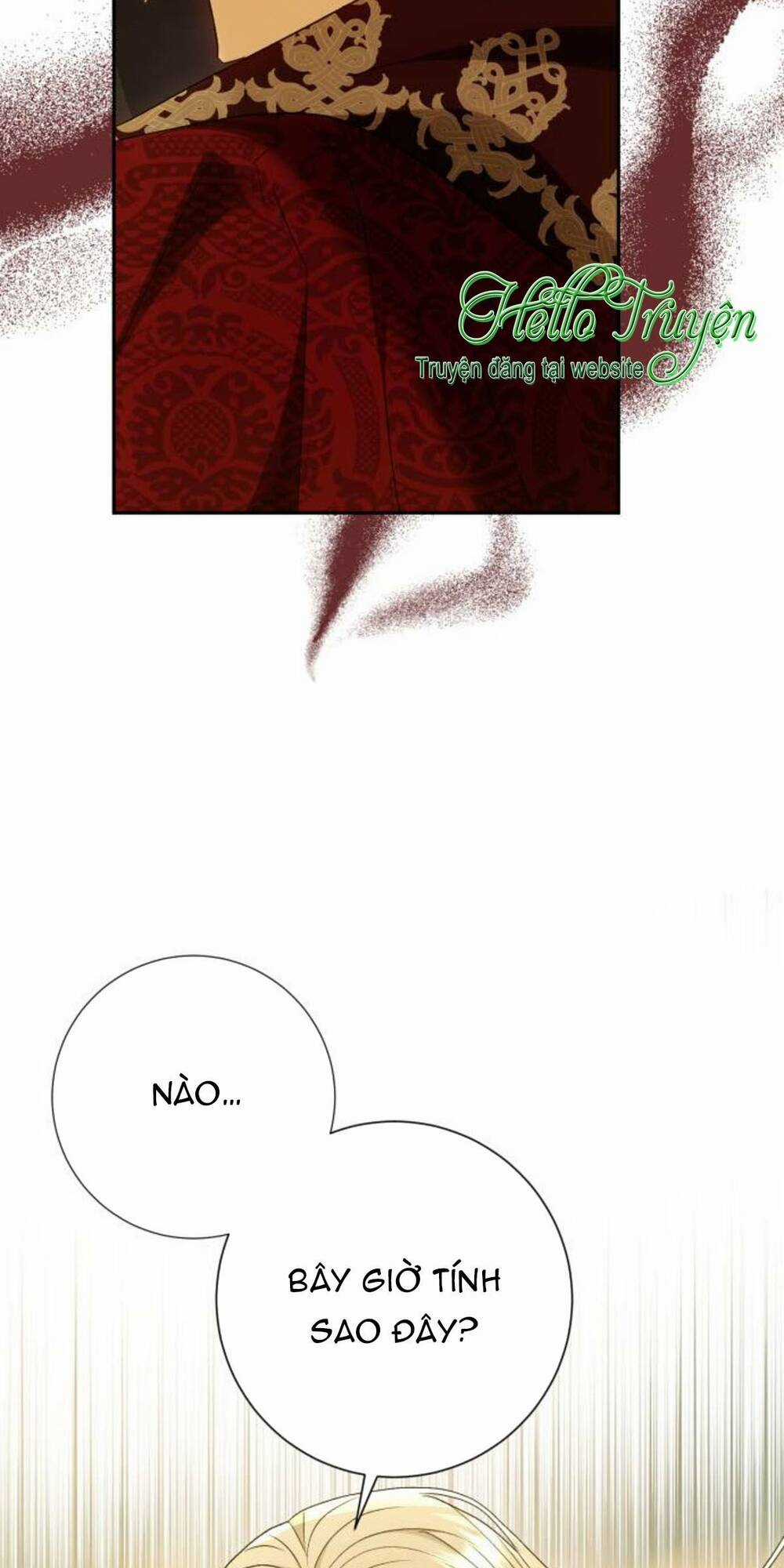 đại úy! chiến trường lần này là nơi này sao? Chapter 34.1 trang 36