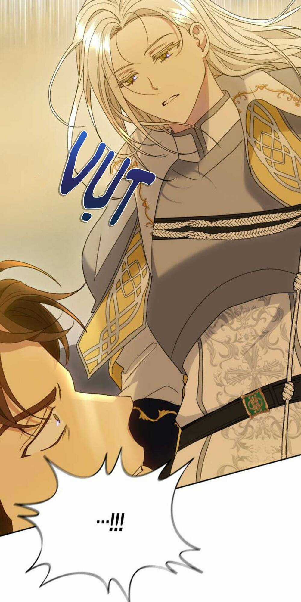 đại úy! chiến trường lần này là nơi này sao? Chapter 34.1 trang 37