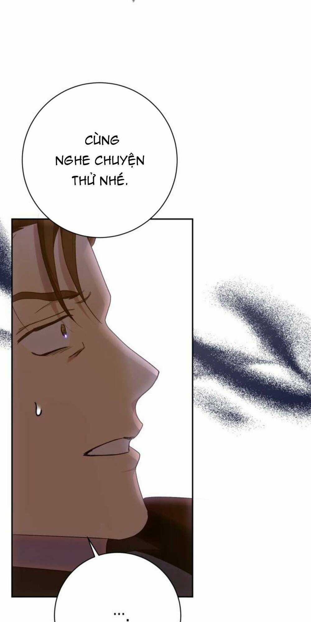 đại úy! chiến trường lần này là nơi này sao? Chapter 34.1 trang 38