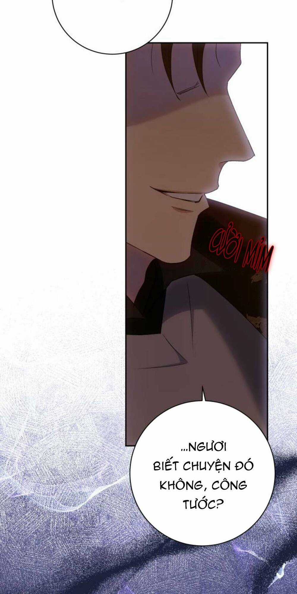 đại úy! chiến trường lần này là nơi này sao? Chapter 34.1 trang 39