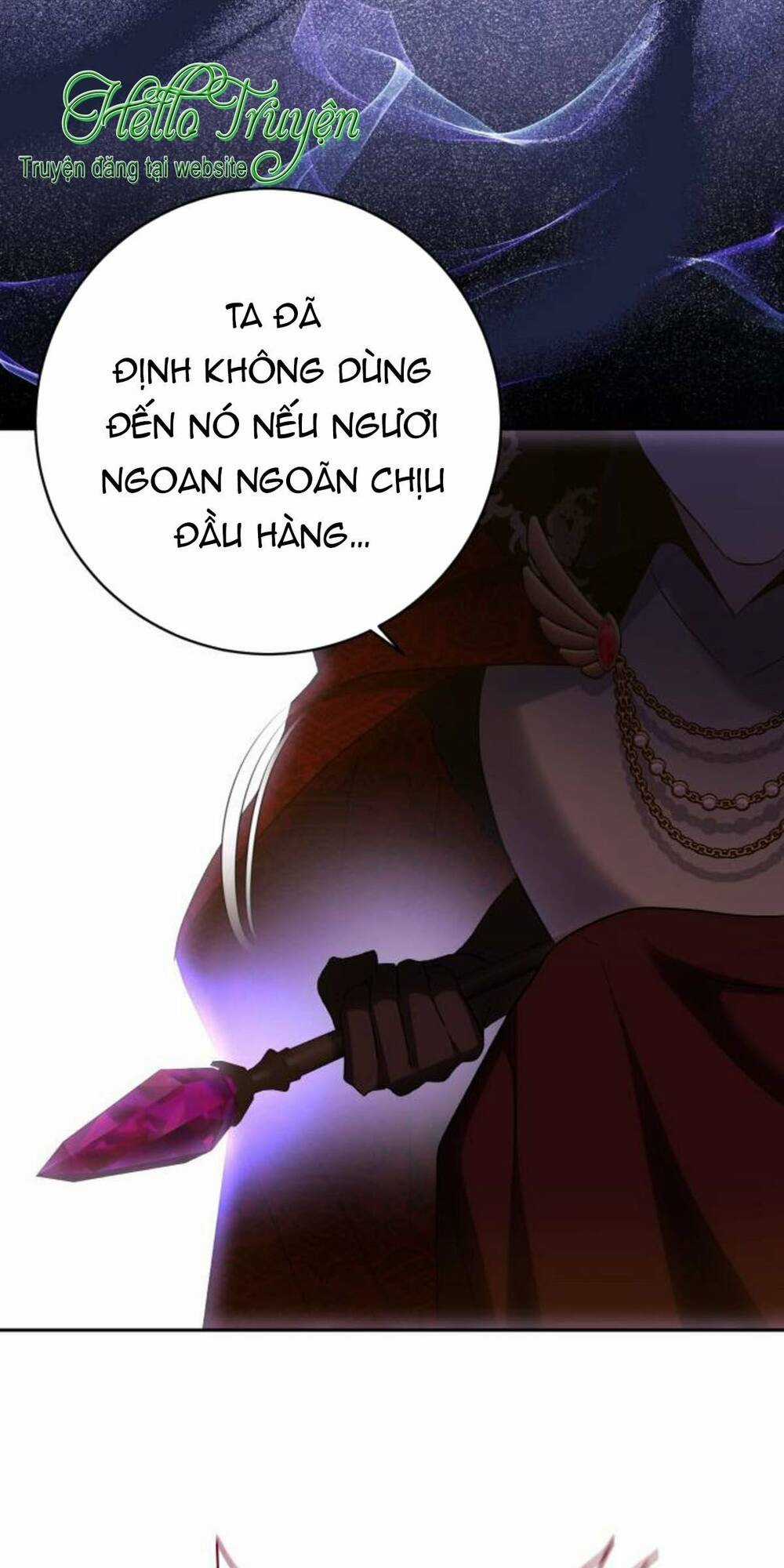 đại úy! chiến trường lần này là nơi này sao? Chapter 34.1 trang 40