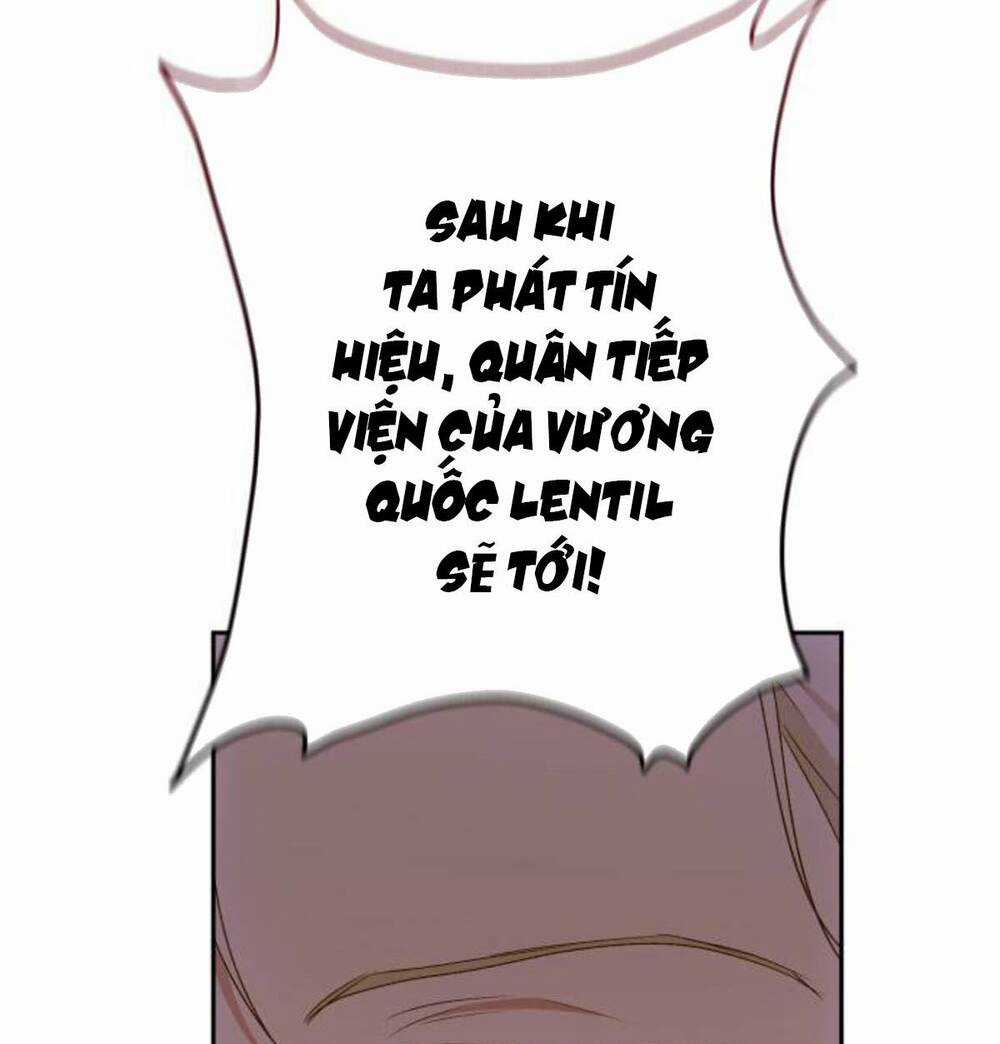 đại úy! chiến trường lần này là nơi này sao? Chapter 34.1 trang 41