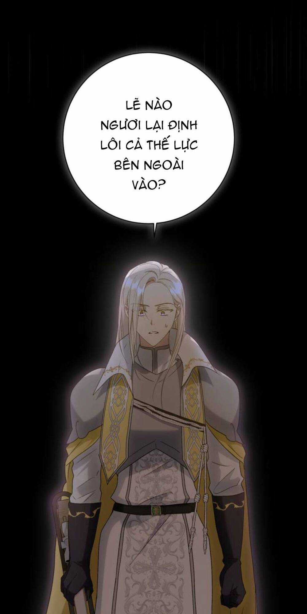 đại úy! chiến trường lần này là nơi này sao? Chapter 34.1 trang 43