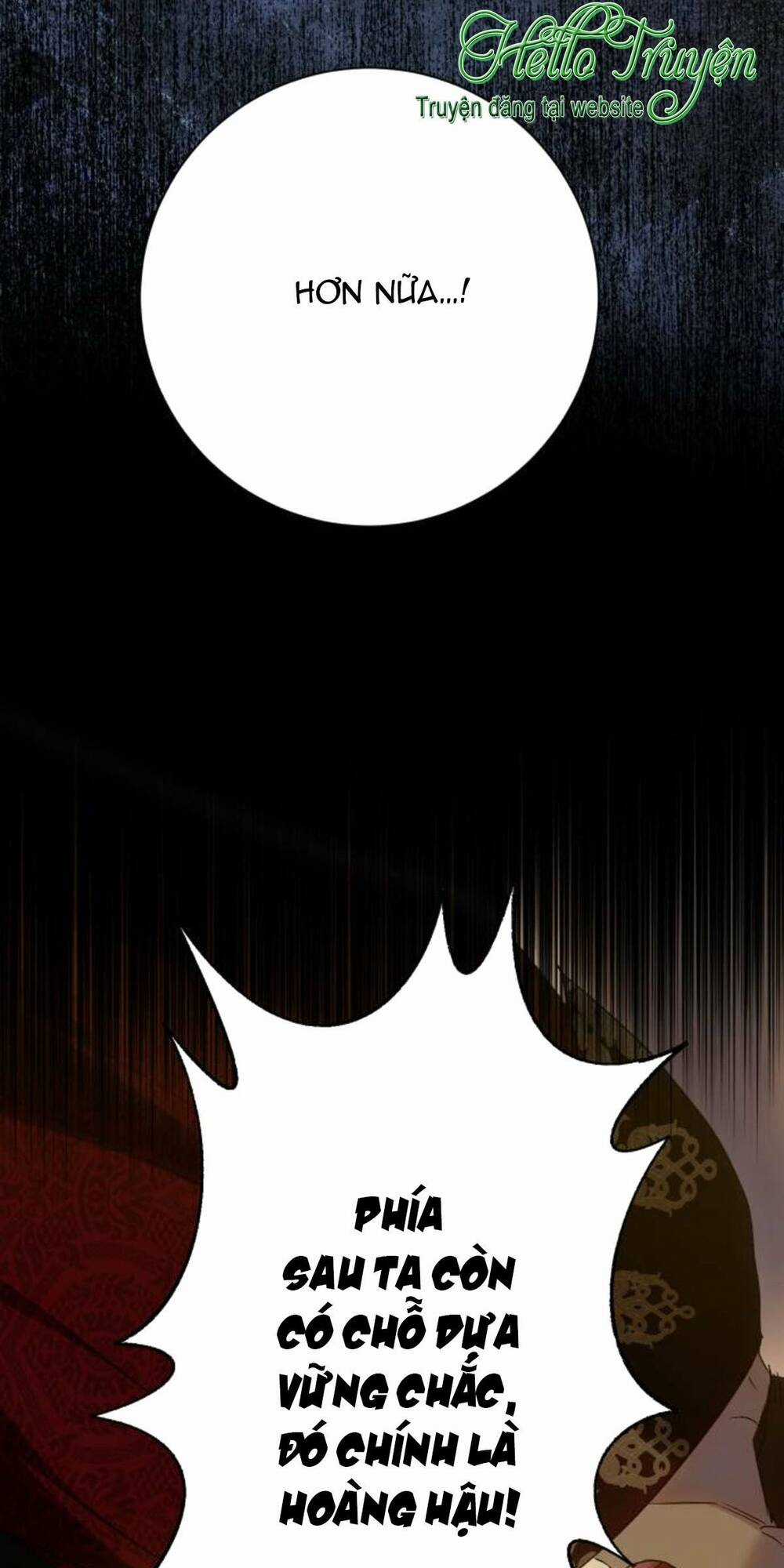 đại úy! chiến trường lần này là nơi này sao? Chapter 34.1 trang 46