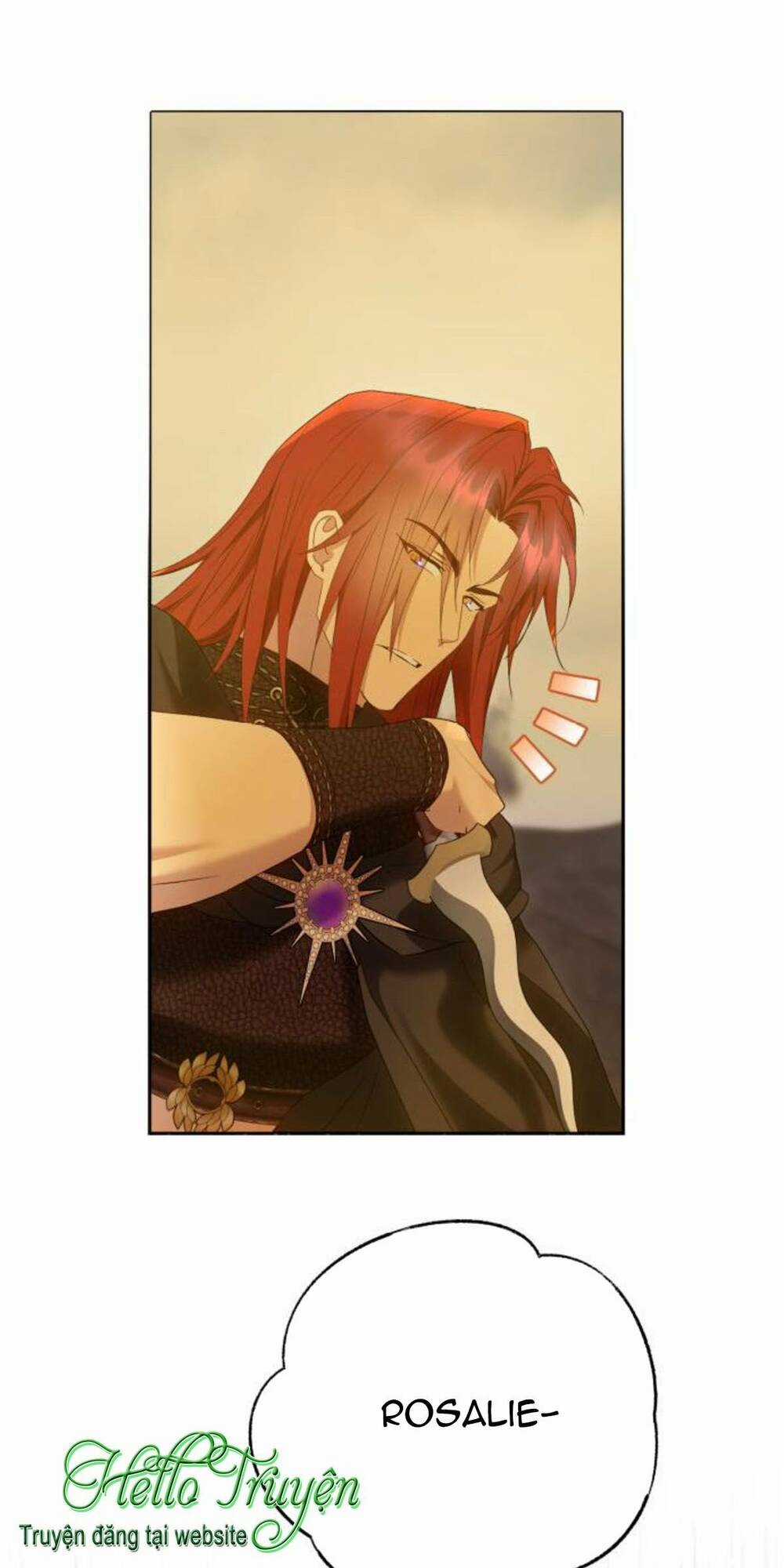 đại úy! chiến trường lần này là nơi này sao? Chapter 34.1 trang 48