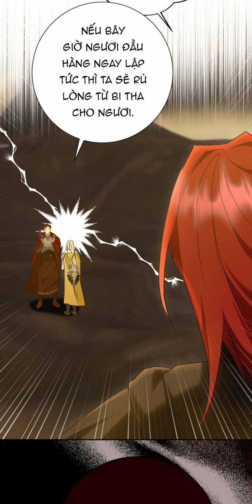 đại úy! chiến trường lần này là nơi này sao? Chapter 34.1 trang 49