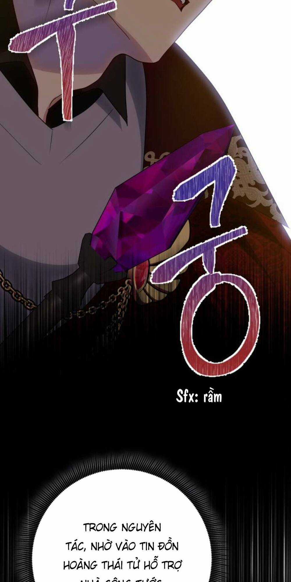 đại úy! chiến trường lần này là nơi này sao? Chapter 34.2 trang 13